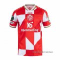 Tailandia 1ª Camiseta Mainz 05 2025-2026