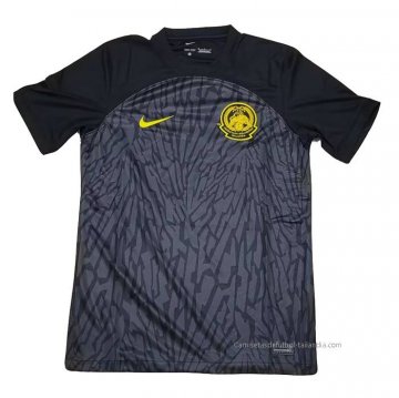 Tailandia 2ª Camiseta Malasia 2022-2023