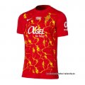 Tailandia Camiseta Mallorca Special 2023-2024