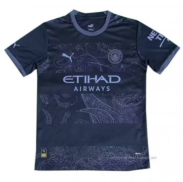 Tailandia Camiseta Manchester City Special 2023-2024 Tailandia Camiseta Manchester City Special 2023-2024