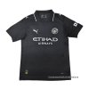 Tailandia 3ª Camiseta Manchester City 2025-2026 Tailandia 3ª Camiseta Manchester City 2025-2026