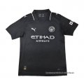 Tailandia 3ª Camiseta Manchester City 2025-2026