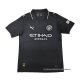 Tailandia 3ª Camiseta Manchester City 2025-2026