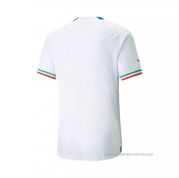 Tailandia 2ª Camiseta Marruecos 2022