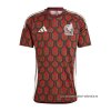 1ª Camiseta Mexico 2024 1ª Camiseta Mexico 2024