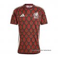 1ª Camiseta Mexico 2024