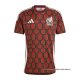 1ª Camiseta Mexico 2024