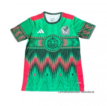 Tailandia Camiseta Mexico Special 2026 Verde Tailandia Camiseta Mexico Special 2026 Verde