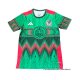 Tailandia Camiseta Mexico Special 2026 Verde