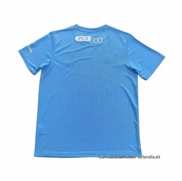 Tailandia Camiseta Middlesbrough Portero 2025-2026 Azul