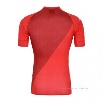 Tailandia Camiseta Monaco Special 2021