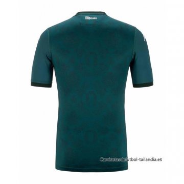 2ª Camiseta Monaco 2024-2025