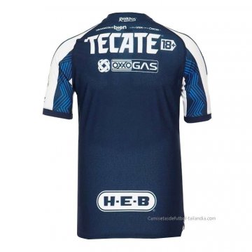 Camiseta Monterrey Special 2023-2024