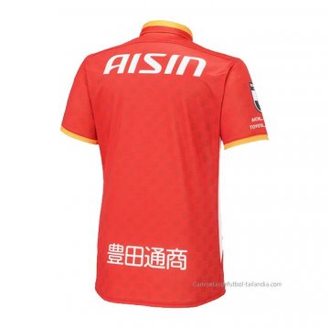 Tailandia 1ª Camiseta Nagoya Grampus 2023