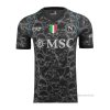 Tailandia Camiseta Napoli x Halloween 2023-2024 Tailandia Camiseta Napoli x Halloween 2023-2024