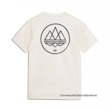 Tailandia Camiseta Newcastle United Special 2025-2026 Blanco