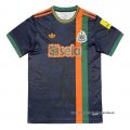 Tailandia 3ª Camiseta Newcastle United 2025-2026