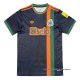 Tailandia 3ª Camiseta Newcastle United 2025-2026