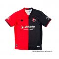 Tailandia 1ª Camiseta Newell's Old Boys 2025