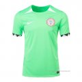 Tailandia 1ª Camiseta Nigeria 2023