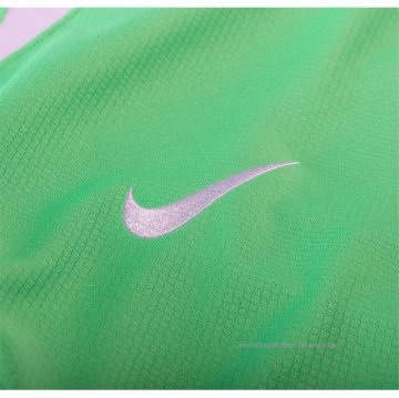 Tailandia 1ª Camiseta Nigeria 2023