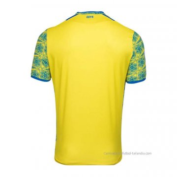 2ª Camiseta Nottingham Forest 2022-2023