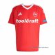 Tailandia 3ª Camiseta Nurnberg 2025-2026