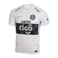 Tailandia 1ª Camiseta Olimpia 2026