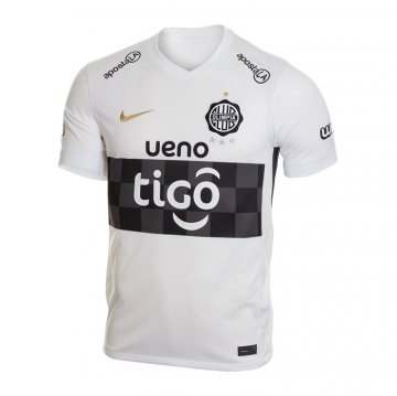 Tailandia 1ª Camiseta Olimpia 2026