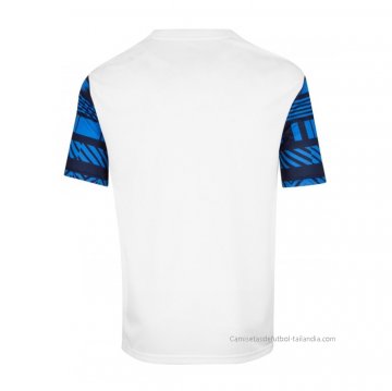 Tailandia Camiseta Olympique Marsella Puma King 2022