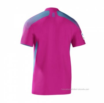Tailandia 3ª Camiseta Osasuna 2021-2022