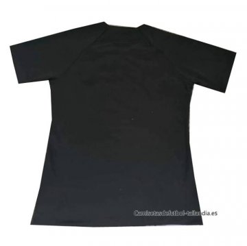 Tailandia Camiseta Paises Bajos Concept 2024-2025 Negro