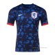 Tailandia 2ª Camiseta Paises Bajos 2023