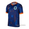 2ª Camiseta Paises Bajos 2024 2ª Camiseta Paises Bajos 2024
