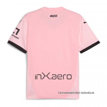 Tailandia 1ª Camiseta Palermo 2024-2025