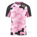 Tailandia 3ª Camiseta Palermo 2021-2022