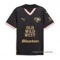 Tailandia 2ª Camiseta Palermo 2024-2025
