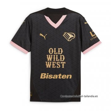 Tailandia 2ª Camiseta Palermo 2024-2025