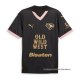 Tailandia 2ª Camiseta Palermo 2024-2025