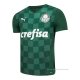 Tailandia 1ª Camiseta Palmeiras 2021