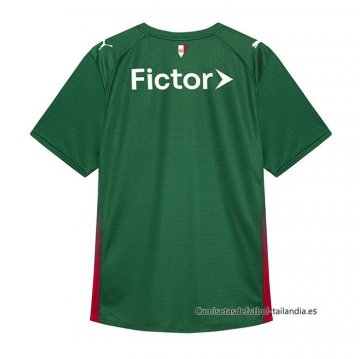 Tailandia 1ª Camiseta Palmeiras 2026