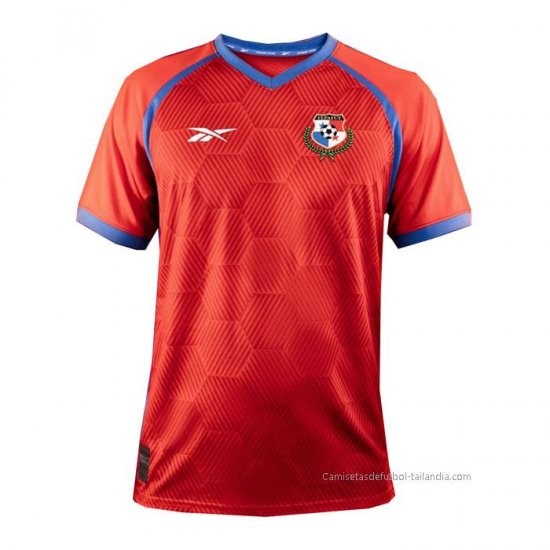Tailandia 1ª Camiseta Panama 2023 - Haga un click en la imagen para cerrar