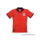 Tailandia 1ª Camiseta Panama 2026