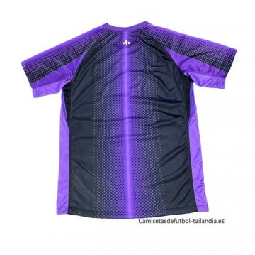 Tailandia Camiseta Paris Saint-Germain Special 2025-2026 Purpura