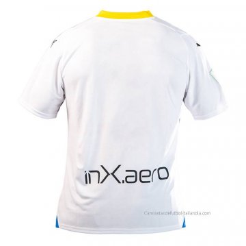 Tailandia 1ª Camiseta Parma 2023-2024