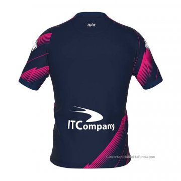 Tailandia 3ª Camiseta Parma 2022-2023