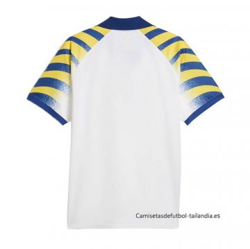 Tailandia 3ª Camiseta Parma 2025-2026