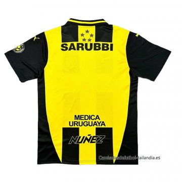 Tailandia 1ª Camiseta Penarol 2025