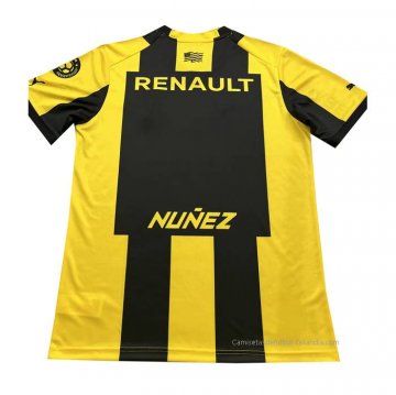 Tailandia 1ª Camiseta Penarol 2023-2024