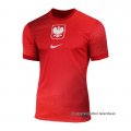 Tailandia 2ª Camiseta Polonia 2024